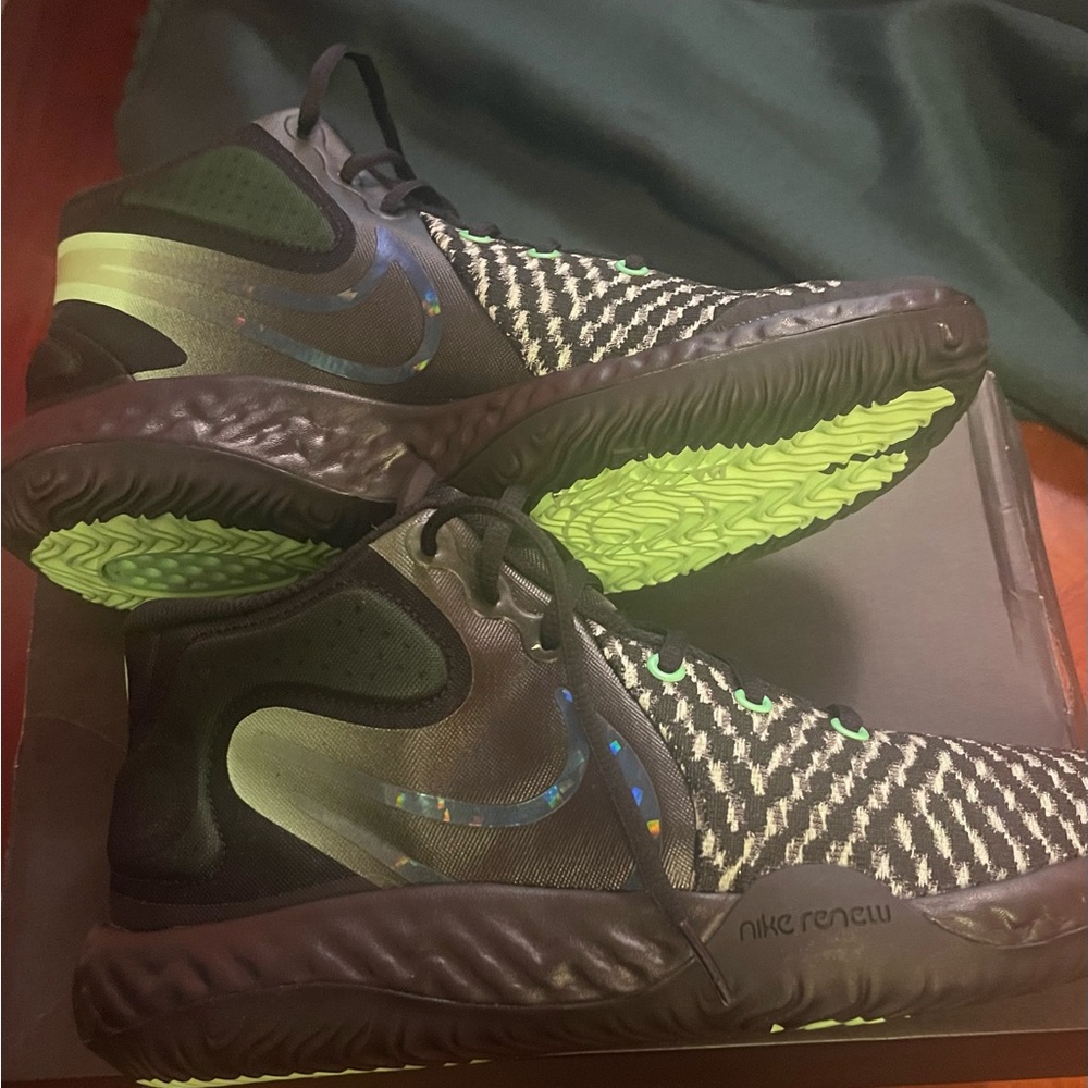 Nike Kevin Durant - KD Trey 5 VIII